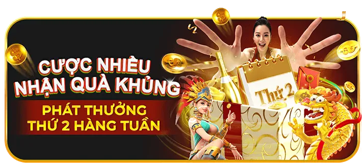 Khuyến Mãi Đặc Biệt Tại g666 web