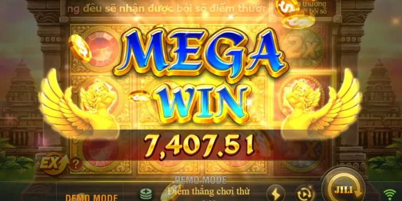 Nổ Hũ Jackpot Lũy Tiến