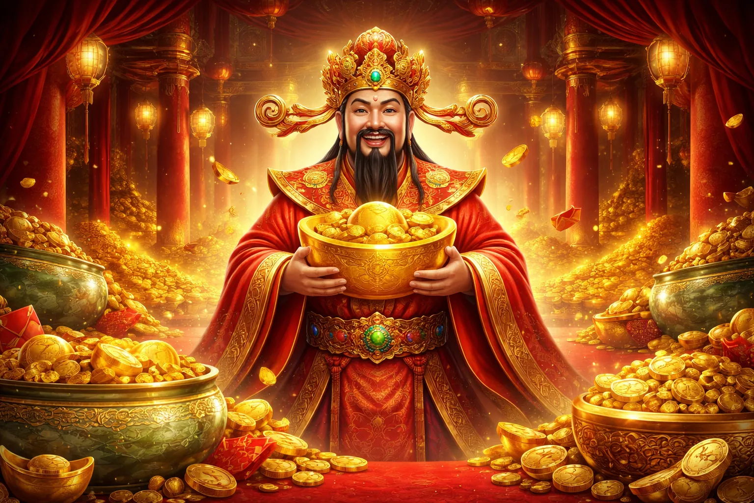 Hình ảnh xu hướng cá cược trực tuyến năm 2024 trên g666 web