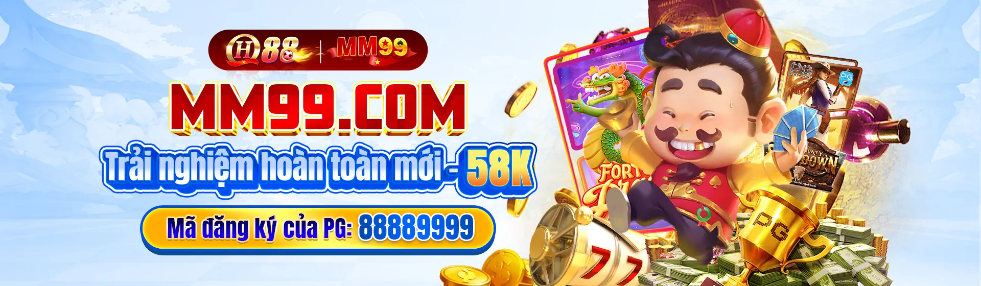 Hình ảnh chào mừng đăng ký g666 web