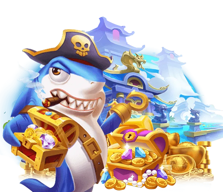 Game Bắn Cá Đại Chiến Biển Sâu tại G666 Web