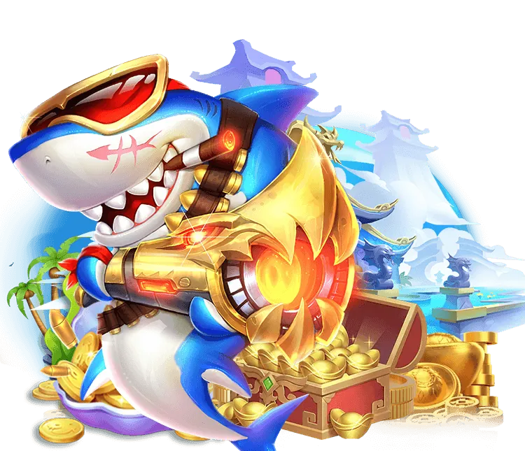 Game Bắn Cá Vua Rồng tại G666 Web