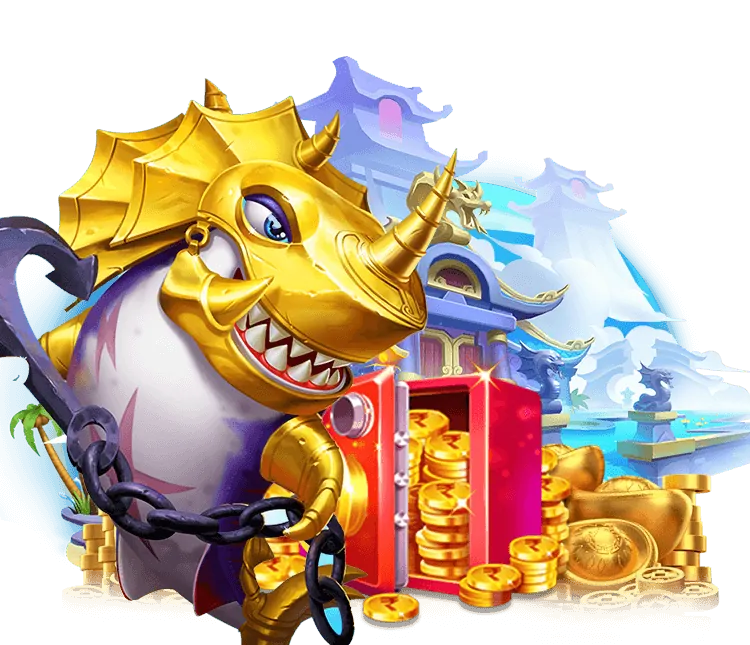 Game Bắn Cá Thần Tài tại G666 Web