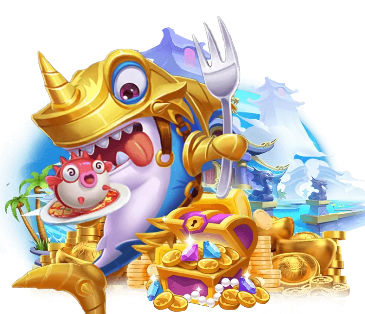 Game Bắn Cá Nàng Tiên Cá tại G666 Web